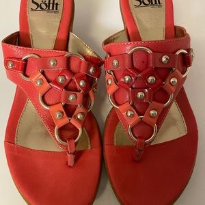 Soft Womens sandals